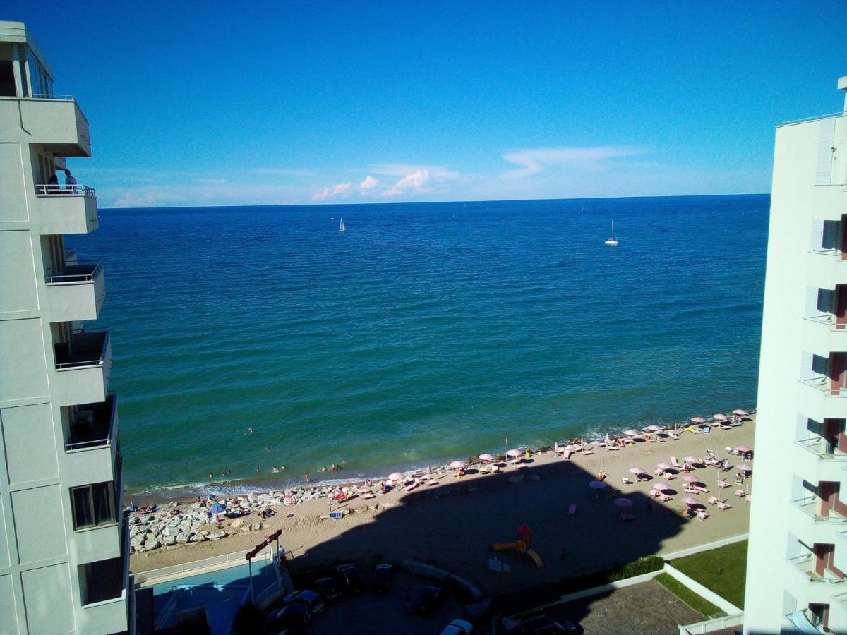 Apartment Luxury Flat Tra Cattolica E Riccione
